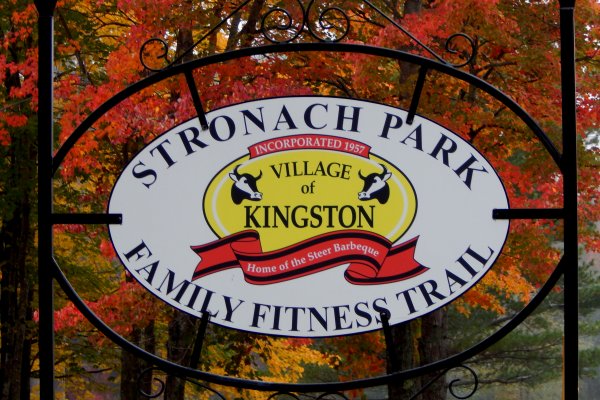 After school recreation in Kingston